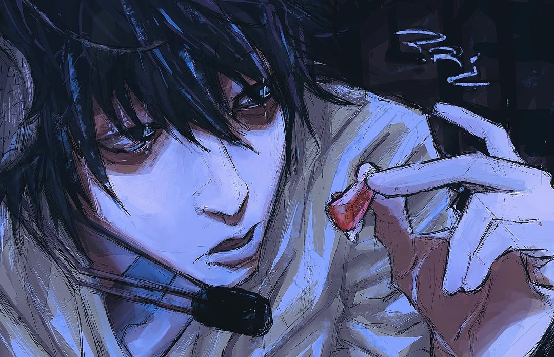 L Artwork