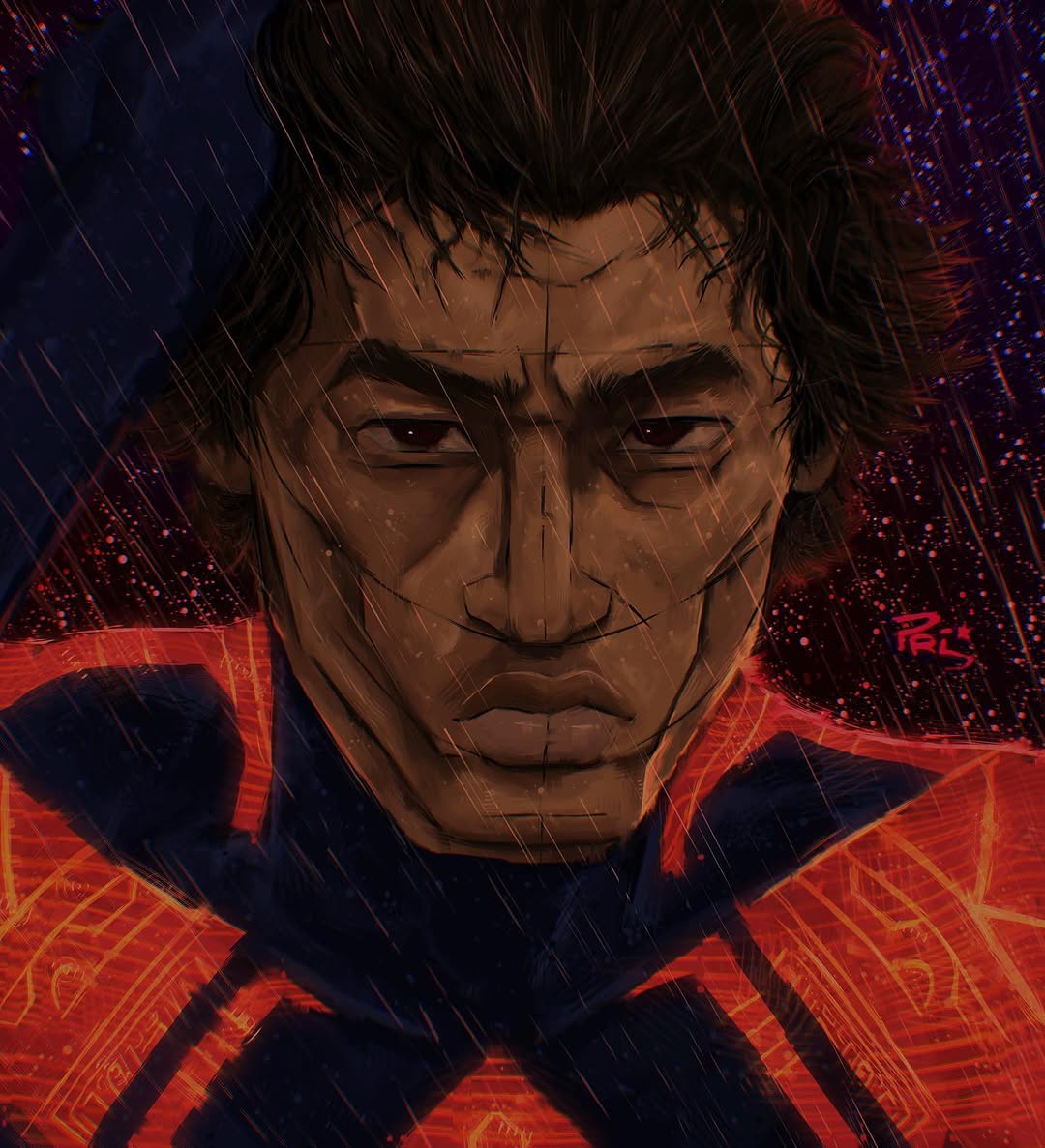 Miguel O'Hara Artwork