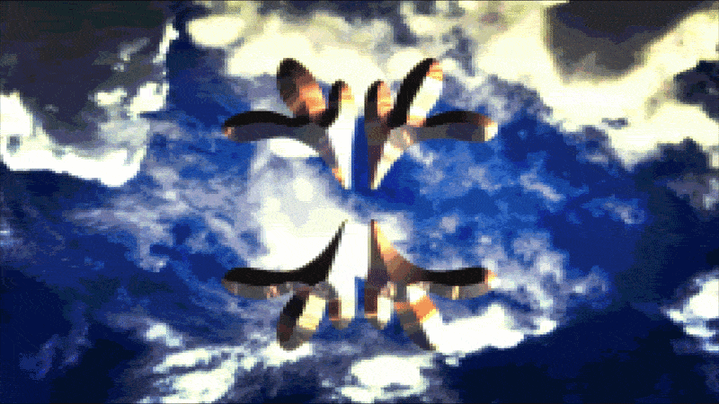 Chrome Yu Gif