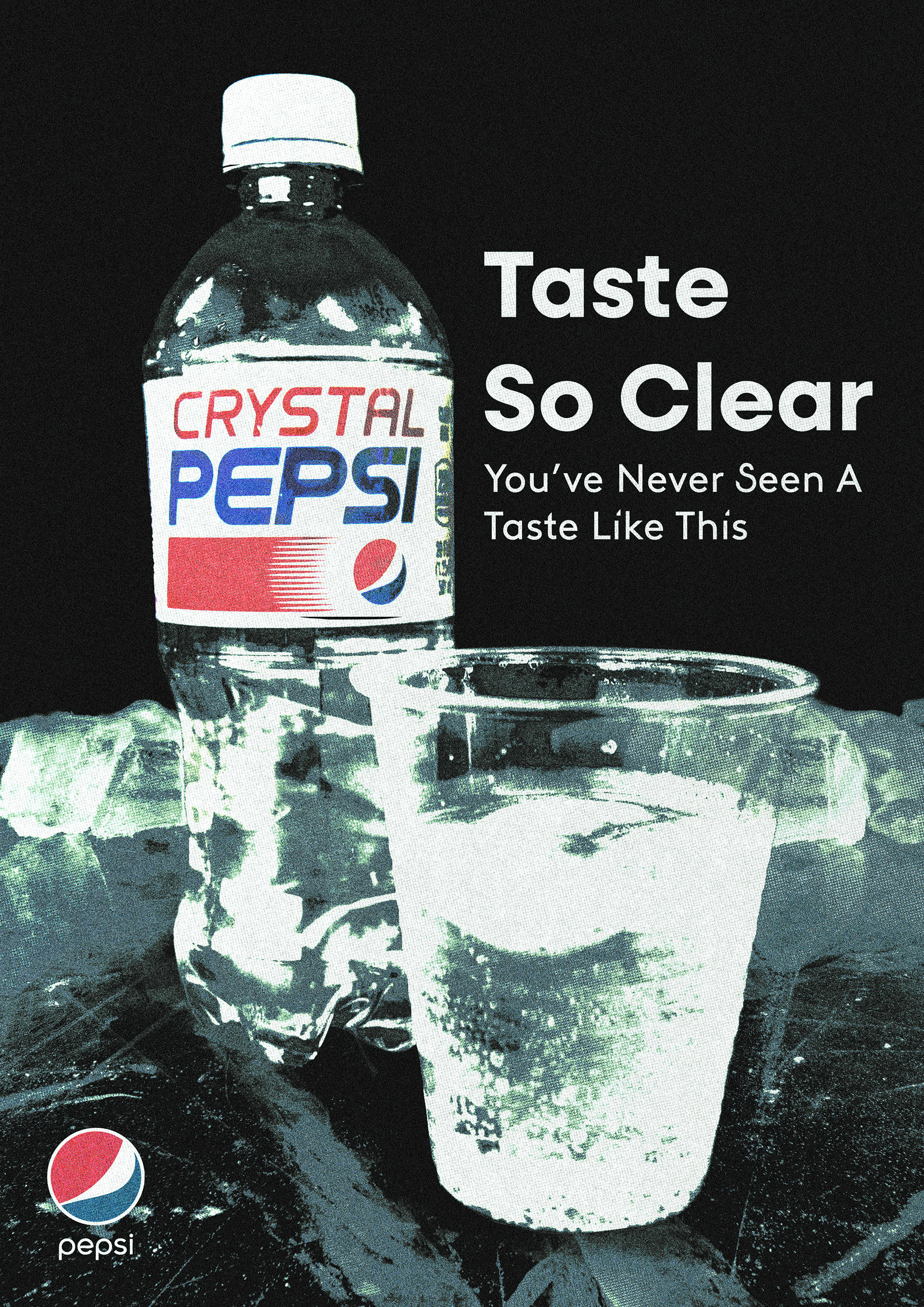 Pepsi Poster 2
