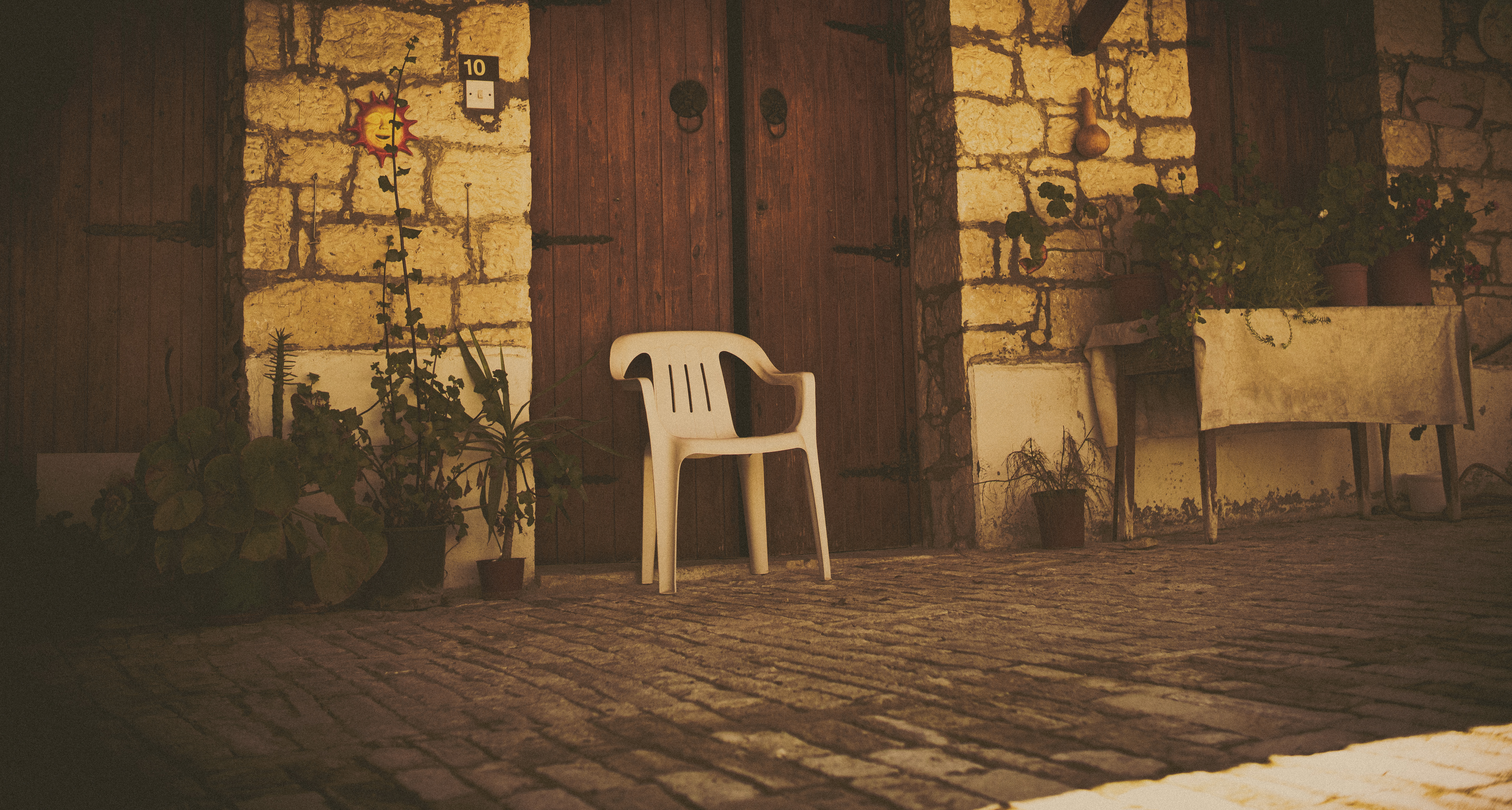 chair