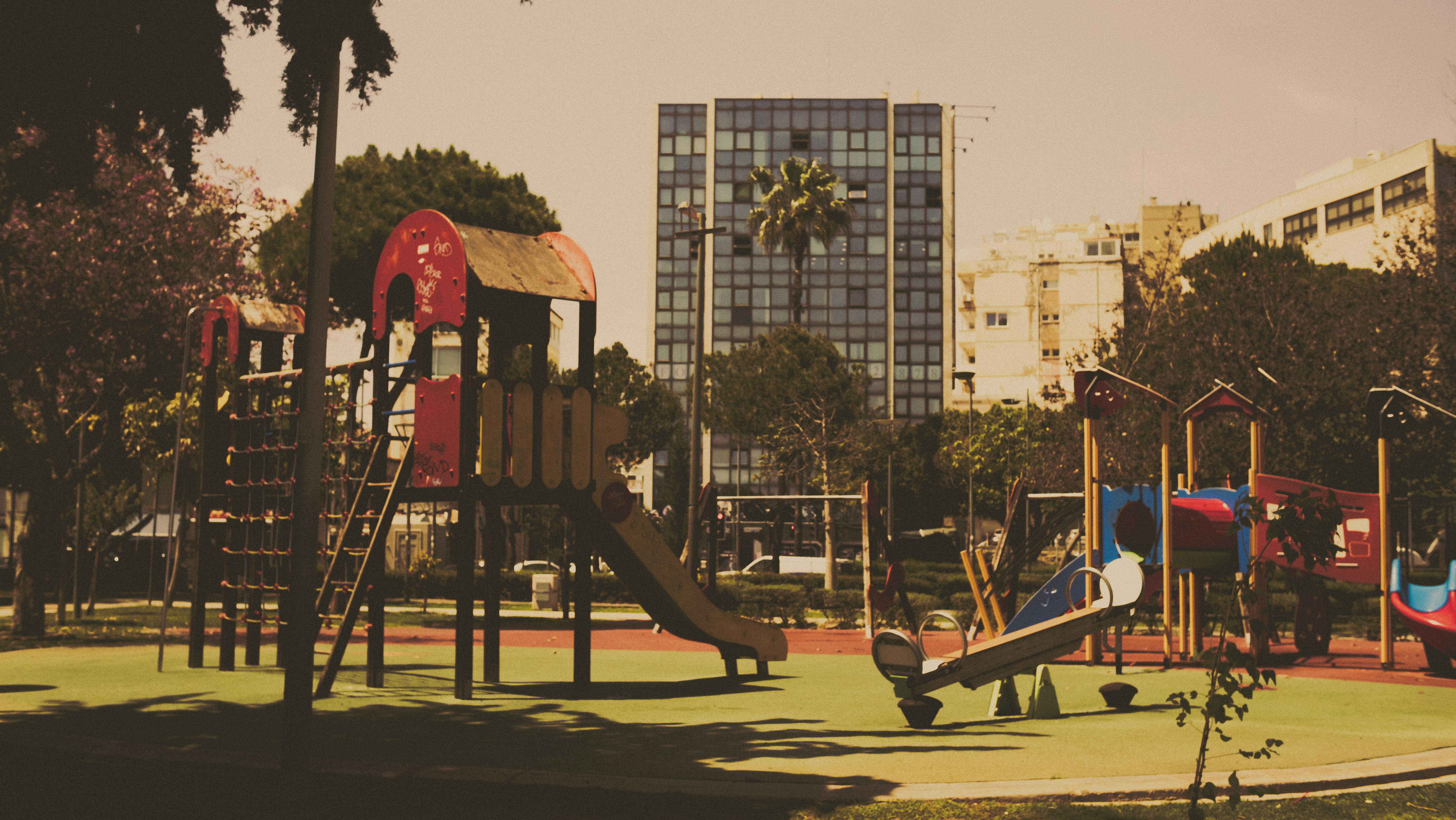 playground