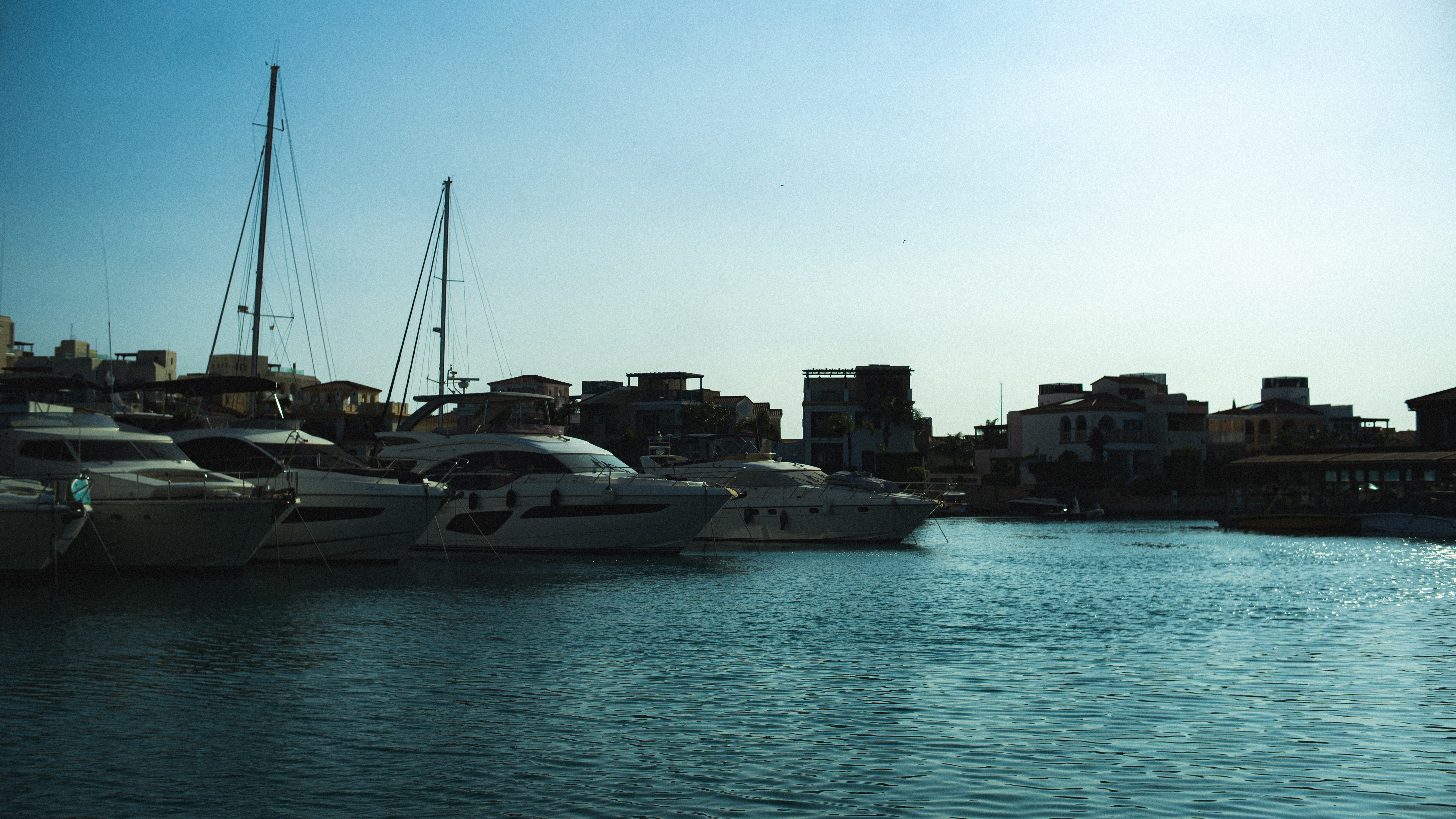 seaview
