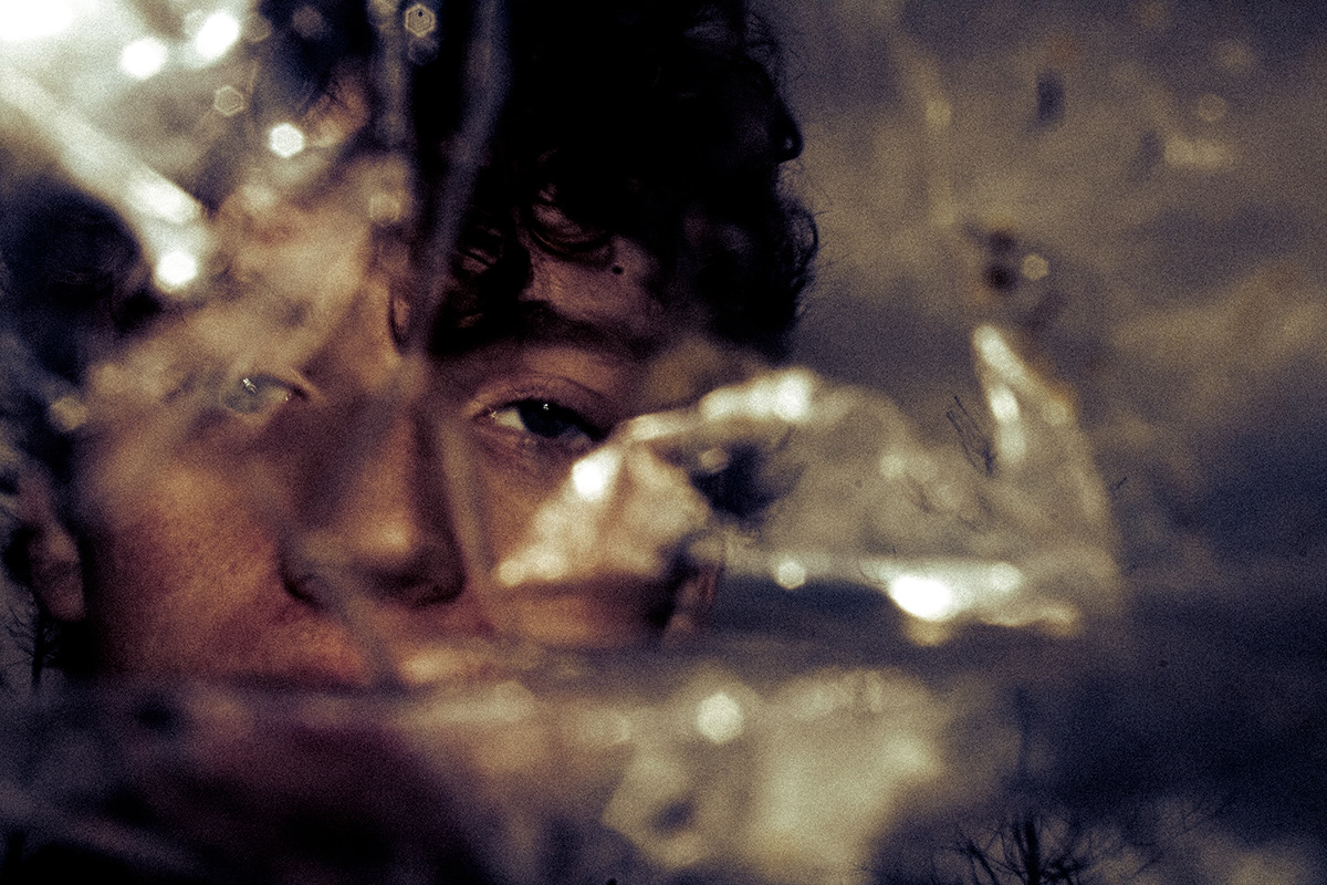 cellophane