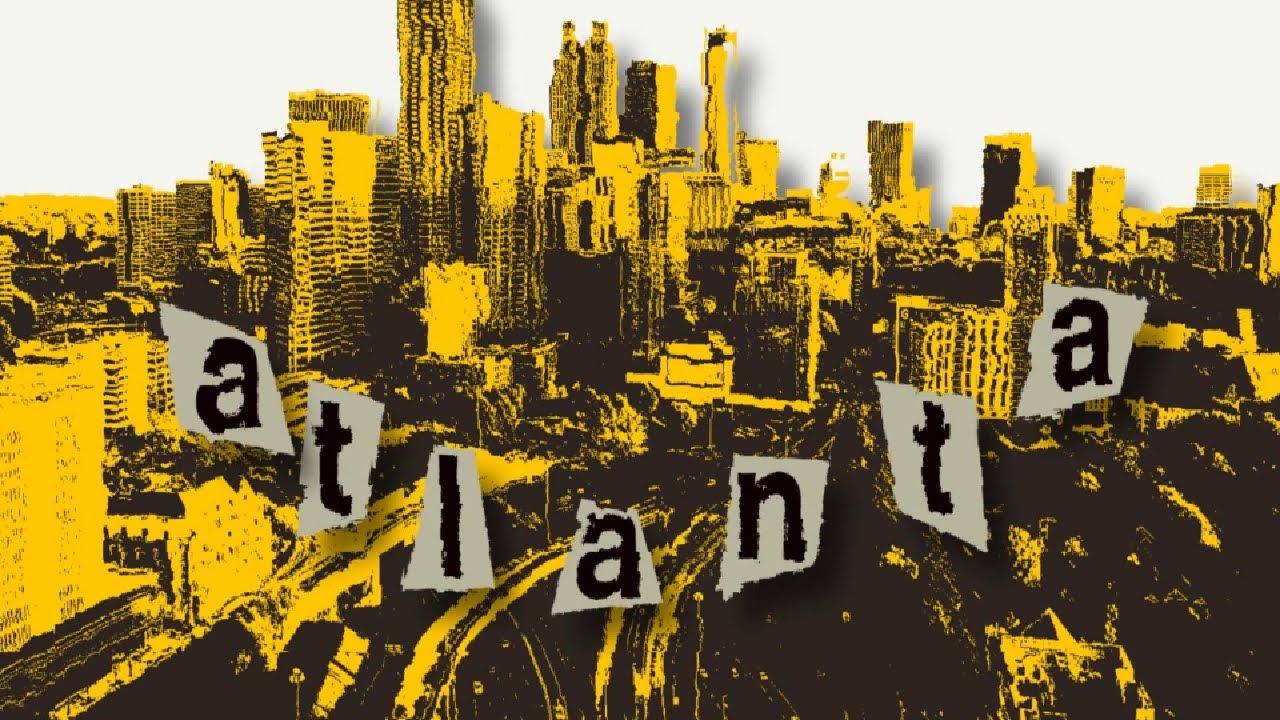 Atlanta Music Video