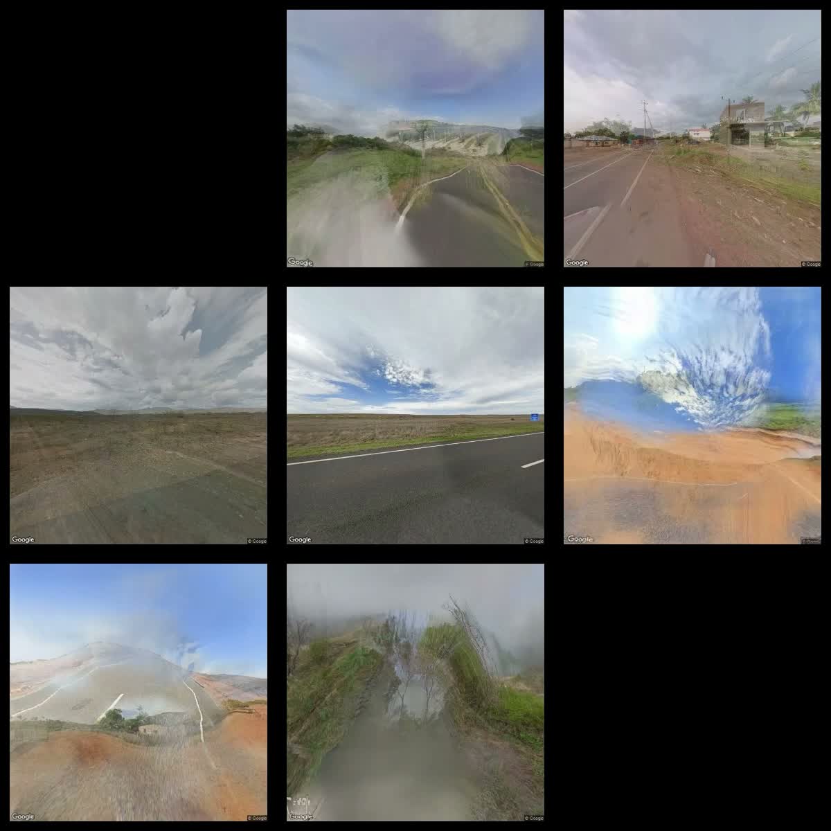 Captcha Visualiser